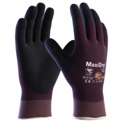 MaxiDry Fully Coated Oil Repellent 56-427 Gloves